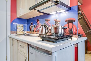 Sokroma Globus Aparts