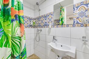 Sokroma Globus Aparts