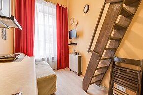 Sokroma Globus Aparts