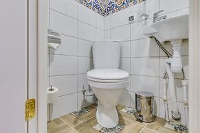 Sokroma Globus Aparts