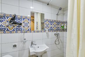 Sokroma Globus Aparts