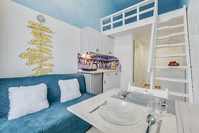 Sokroma Globus Aparts