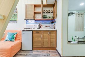 Sokroma Globus Aparts