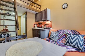 Sokroma Globus Aparts