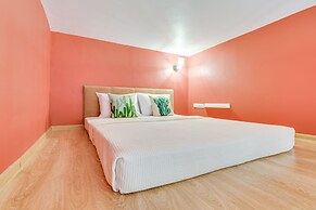 Sokroma Globus Aparts