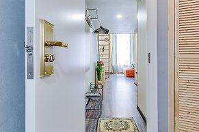 Sokroma Globus Aparts