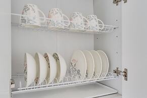 Sokroma Globus Aparts