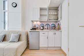 Sokroma Globus Aparts