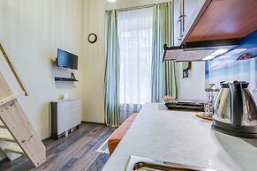 Sokroma Globus Aparts