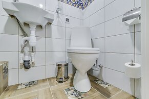 Sokroma Globus Aparts