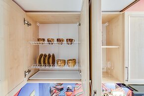 Sokroma Globus Aparts