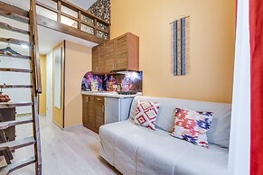 Sokroma Globus Aparts