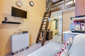 Sokroma Globus Aparts