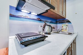 Sokroma Globus Aparts