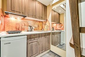 Sokroma Globus Aparts