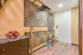 Sokroma Globus Aparts