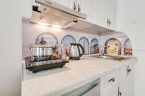 Sokroma Globus Aparts