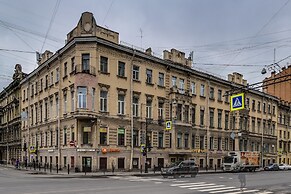 Sokroma Globus Aparts