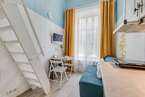 Sokroma Globus Aparts