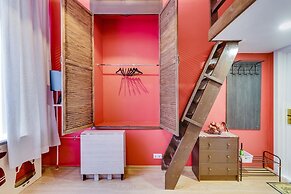 Sokroma Globus Aparts