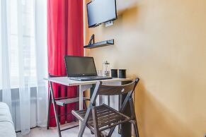 Sokroma Globus Aparts