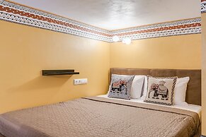 Sokroma Globus Aparts