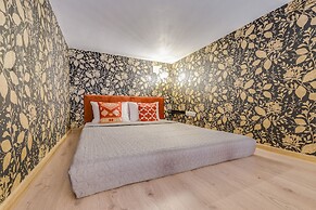 Sokroma Globus Aparts