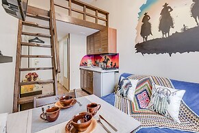 Sokroma Globus Aparts