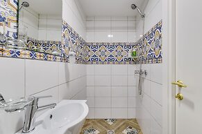 Sokroma Globus Aparts