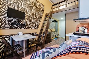 Sokroma Globus Aparts