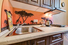 Sokroma Globus Aparts