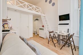 Sokroma Globus Aparts