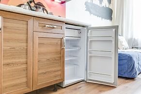 Sokroma Globus Aparts