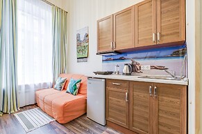 Sokroma Globus Aparts