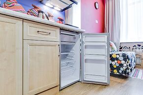 Sokroma Globus Aparts