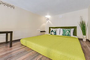 Sokroma Globus Aparts