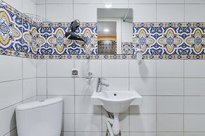 Sokroma Globus Aparts