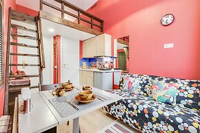 Sokroma Globus Aparts