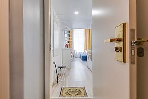 Sokroma Globus Aparts