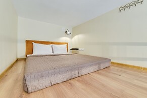 Sokroma Globus Aparts