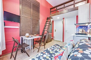 Sokroma Globus Aparts