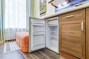 Sokroma Globus Aparts