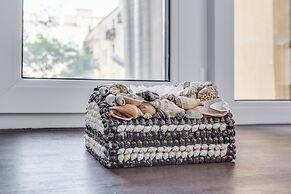 Sokroma Globus Aparts