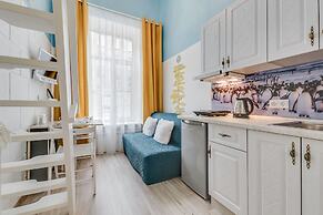 Sokroma Globus Aparts