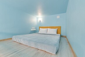 Sokroma Globus Aparts