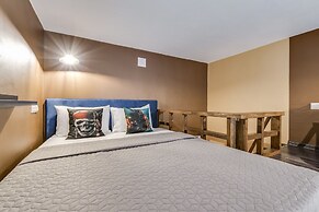 Sokroma Globus Aparts