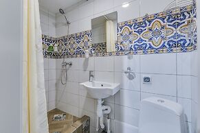 Sokroma Globus Aparts