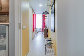 Sokroma Globus Aparts