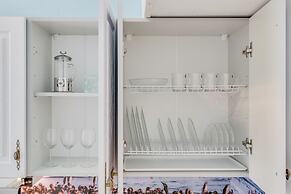 Sokroma Globus Aparts