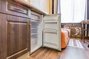 Sokroma Globus Aparts